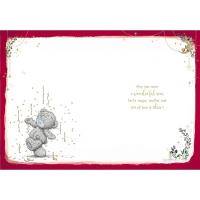 Happy New Year Me to You Bear Card Extra Image 1 Preview